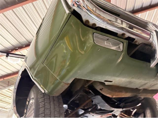 1971 Dodge Charger (CC-1886085) for sale in Celeste, Texas
