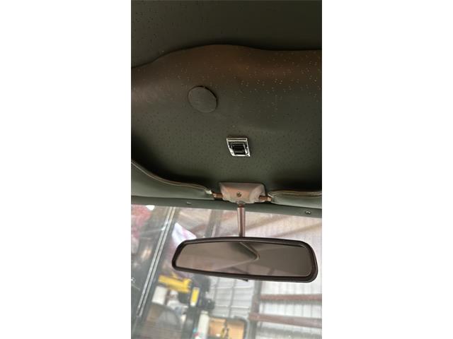 1971 Dodge Charger (CC-1886085) for sale in Celeste, Texas