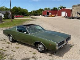 1971 Dodge Charger (CC-1886085) for sale in Celeste, Texas