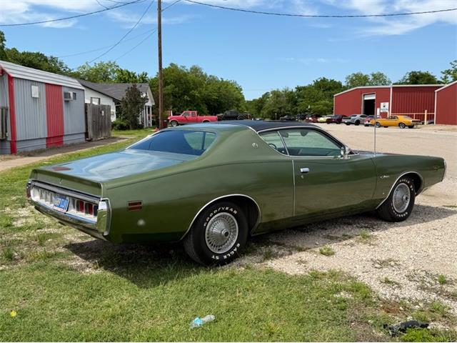 1971 Dodge Charger (CC-1886085) for sale in Celeste, Texas
