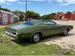1971 Dodge Charger (CC-1886085) for sale in Celeste, Texas