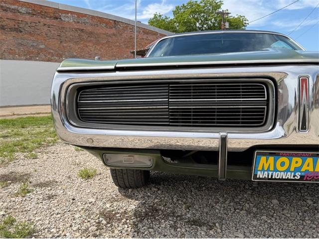 1971 Dodge Charger (CC-1886085) for sale in Celeste, Texas