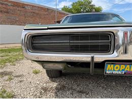 1971 Dodge Charger (CC-1886085) for sale in Celeste, Texas