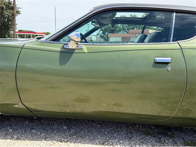 1971 Dodge Charger (CC-1886085) for sale in Celeste, Texas