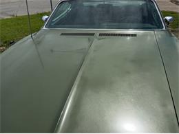 1971 Dodge Charger (CC-1886085) for sale in Celeste, Texas