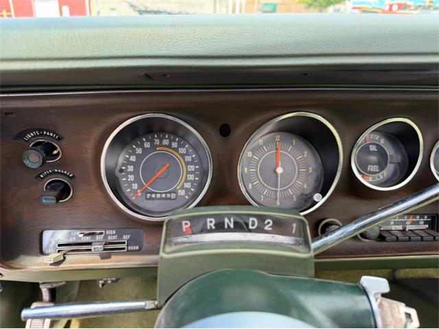 1971 Dodge Charger (CC-1886085) for sale in Celeste, Texas