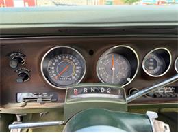 1971 Dodge Charger (CC-1886085) for sale in Celeste, Texas