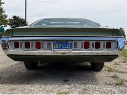 1971 Dodge Charger (CC-1886085) for sale in Celeste, Texas