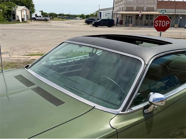 1971 Dodge Charger (CC-1886085) for sale in Celeste, Texas