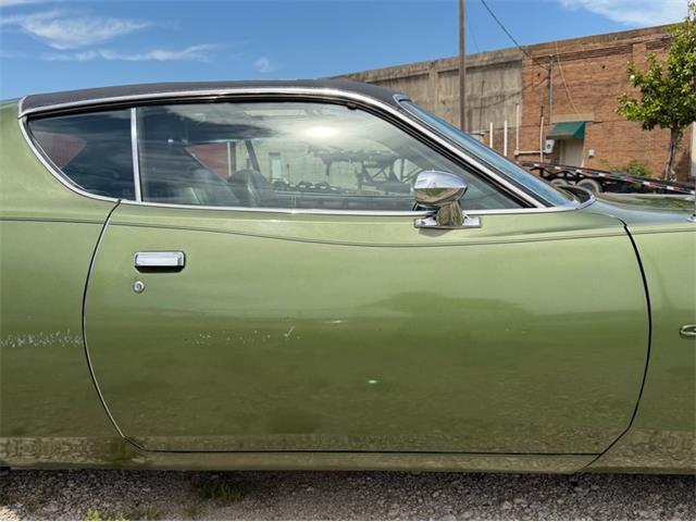 1971 Dodge Charger (CC-1886085) for sale in Celeste, Texas