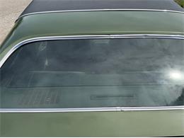 1971 Dodge Charger (CC-1886085) for sale in Celeste, Texas