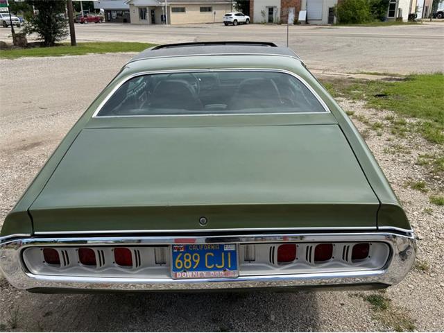 1971 Dodge Charger (CC-1886085) for sale in Celeste, Texas