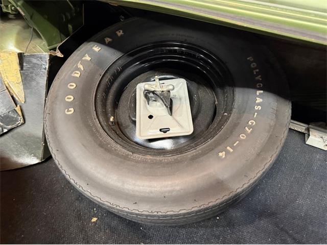 1971 Dodge Charger (CC-1886085) for sale in Celeste, Texas