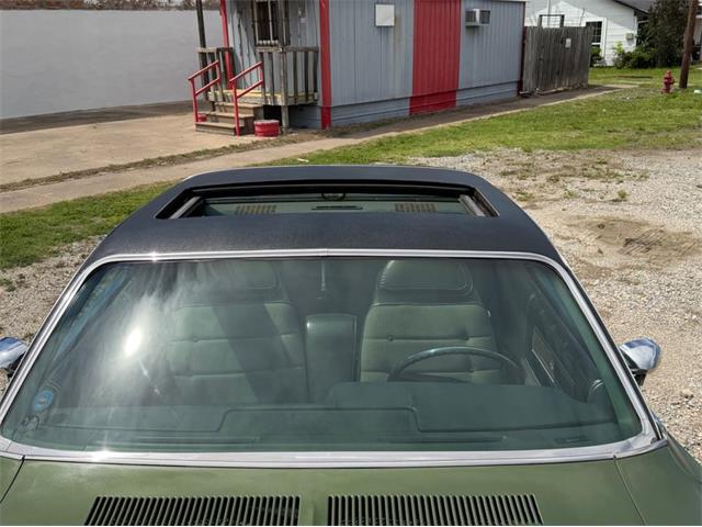 1971 Dodge Charger (CC-1886085) for sale in Celeste, Texas