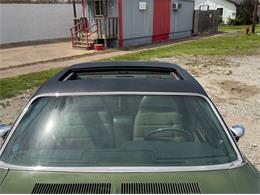 1971 Dodge Charger (CC-1886085) for sale in Celeste, Texas