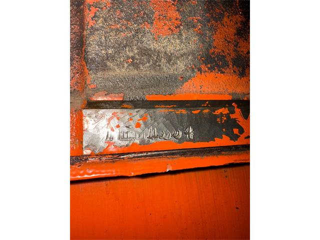 1971 Dodge Charger (CC-1886085) for sale in Celeste, Texas