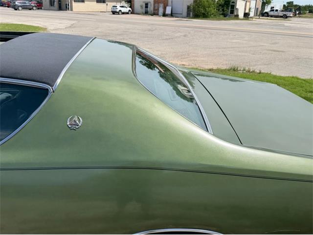 1971 Dodge Charger (CC-1886085) for sale in Celeste, Texas