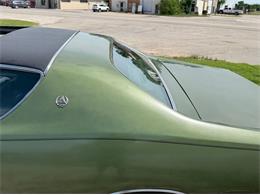 1971 Dodge Charger (CC-1886085) for sale in Celeste, Texas