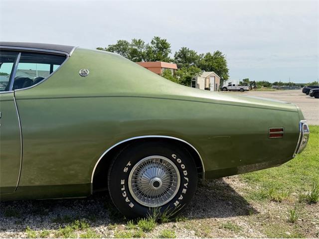 1971 Dodge Charger (CC-1886085) for sale in Celeste, Texas