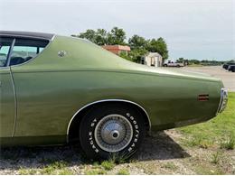 1971 Dodge Charger (CC-1886085) for sale in Celeste, Texas