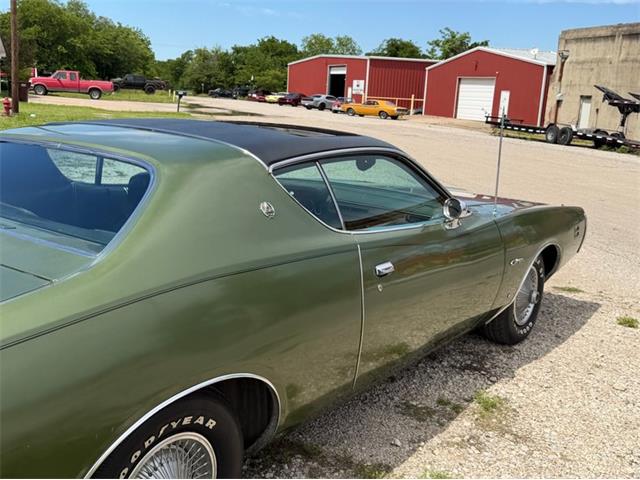 1971 Dodge Charger (CC-1886085) for sale in Celeste, Texas