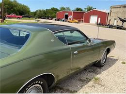 1971 Dodge Charger (CC-1886085) for sale in Celeste, Texas
