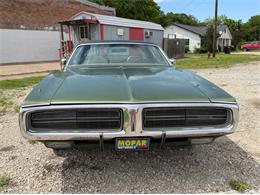 1971 Dodge Charger (CC-1886085) for sale in Celeste, Texas