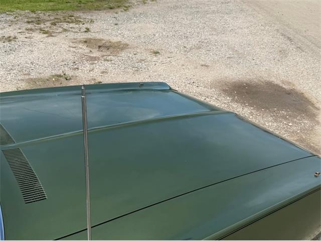 1971 Dodge Charger (CC-1886085) for sale in Celeste, Texas