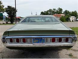 1971 Dodge Charger (CC-1886085) for sale in Celeste, Texas
