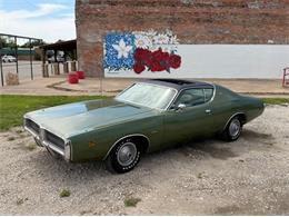 1971 Dodge Charger (CC-1886085) for sale in Celeste, Texas