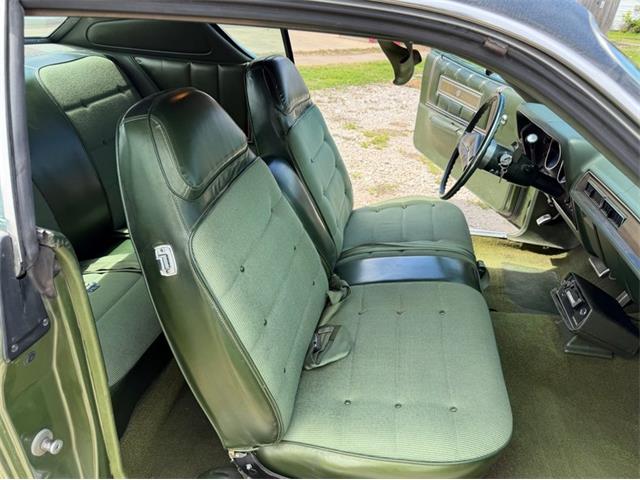 1971 Dodge Charger (CC-1886085) for sale in Celeste, Texas