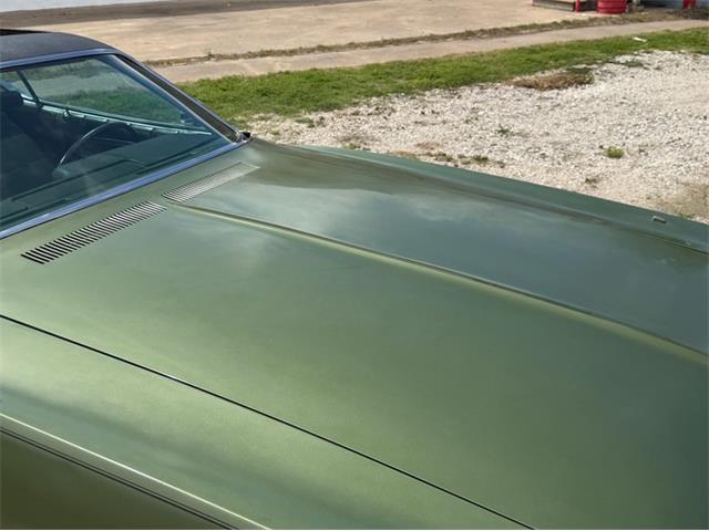 1971 Dodge Charger (CC-1886085) for sale in Celeste, Texas