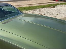 1971 Dodge Charger (CC-1886085) for sale in Celeste, Texas