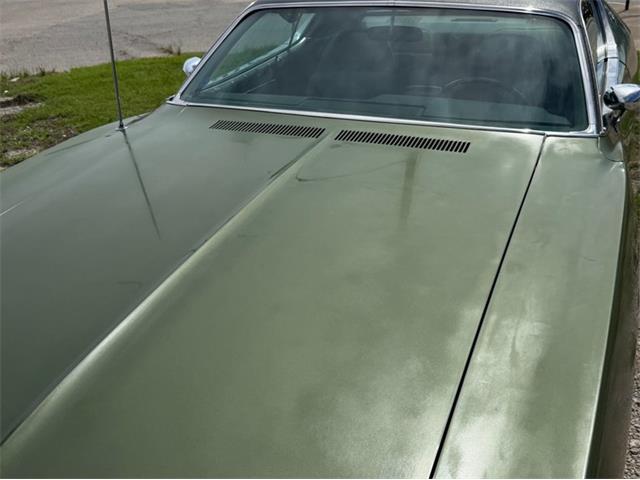 1971 Dodge Charger (CC-1886085) for sale in Celeste, Texas
