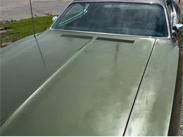 1971 Dodge Charger (CC-1886085) for sale in Celeste, Texas