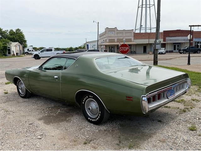 1971 Dodge Charger (CC-1886085) for sale in Celeste, Texas
