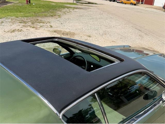1971 Dodge Charger (CC-1886085) for sale in Celeste, Texas