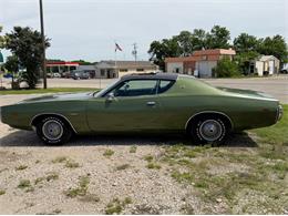 1971 Dodge Charger (CC-1886085) for sale in Celeste, Texas