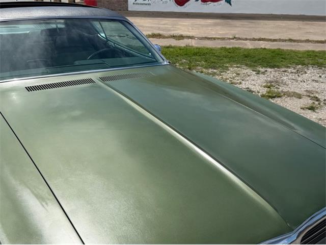 1971 Dodge Charger (CC-1886085) for sale in Celeste, Texas