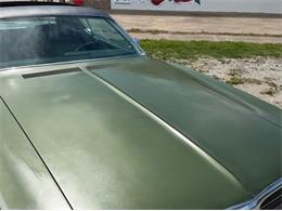 1971 Dodge Charger (CC-1886085) for sale in Celeste, Texas