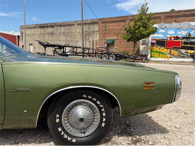 1971 Dodge Charger (CC-1886085) for sale in Celeste, Texas