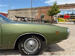 1971 Dodge Charger (CC-1886085) for sale in Celeste, Texas