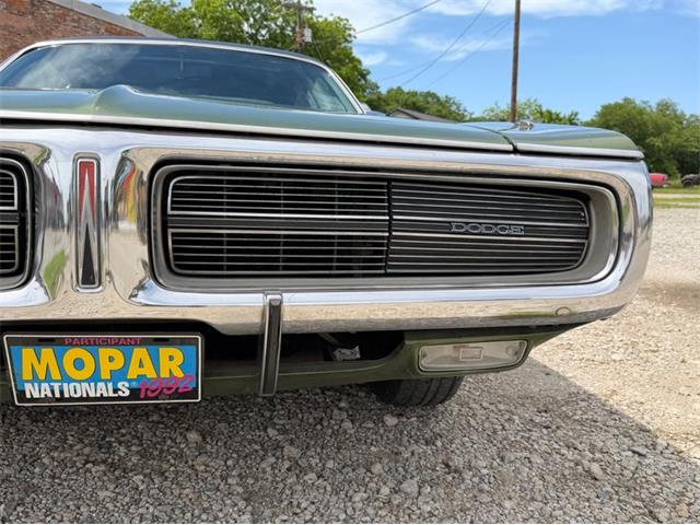 1971 Dodge Charger (CC-1886085) for sale in Celeste, Texas