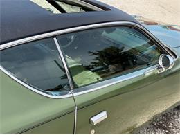 1971 Dodge Charger (CC-1886085) for sale in Celeste, Texas