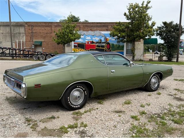 1971 Dodge Charger (CC-1886085) for sale in Celeste, Texas