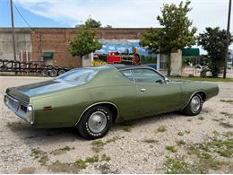 1971 Dodge Charger (CC-1886085) for sale in Celeste, Texas