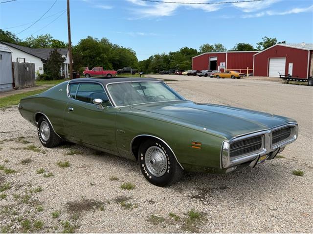 1971 Dodge Charger (CC-1886085) for sale in Celeste, Texas