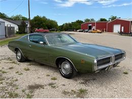 1971 Dodge Charger (CC-1886085) for sale in Celeste, Texas