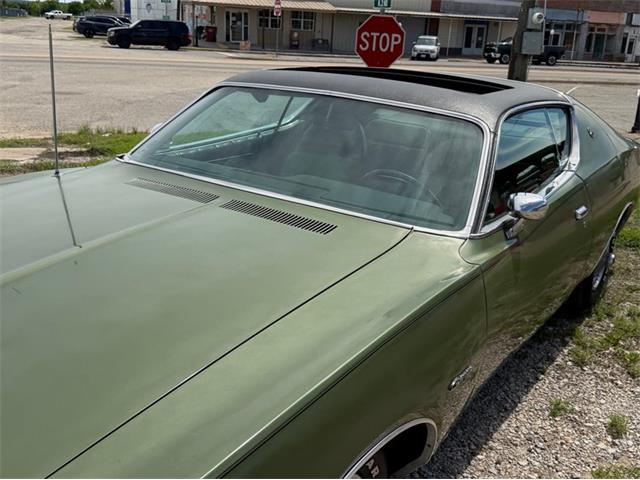 1971 Dodge Charger (CC-1886085) for sale in Celeste, Texas