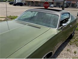 1971 Dodge Charger (CC-1886085) for sale in Celeste, Texas